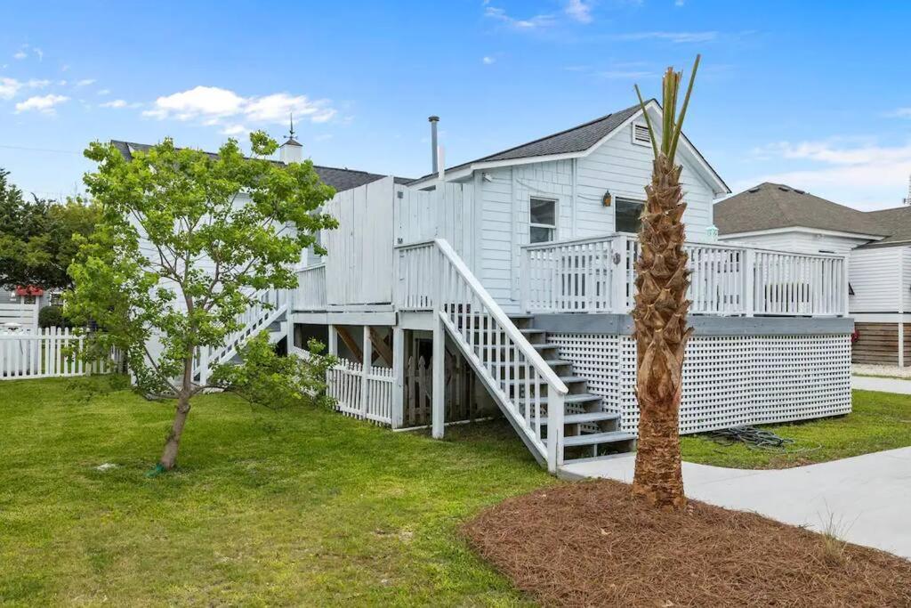 Beach Living Close To The Water Villa Morehead City Buitenkant foto