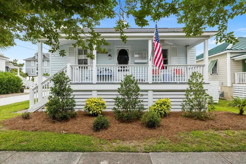 Beach Living Close To The Water Villa Morehead City Buitenkant foto