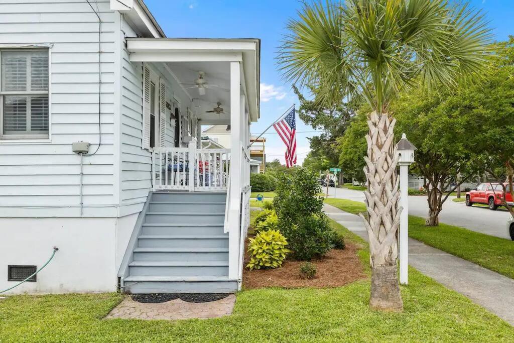 Beach Living Close To The Water Villa Morehead City Buitenkant foto